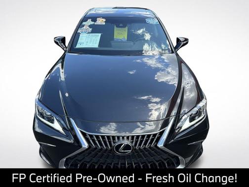 Caviar 2022 Lexus ES 350 Base