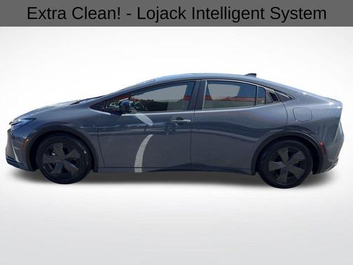 2024 Toyota Prius Prime XSE Premium