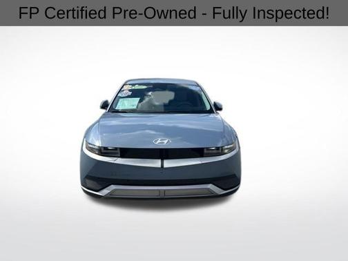 2022 Hyundai IONIQ 5 SEL