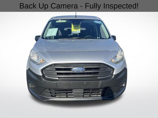 2020 Ford Transit Connect XL