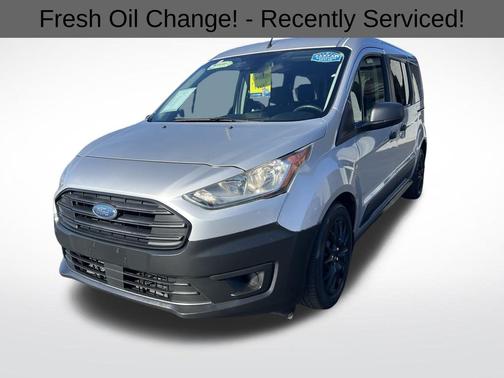 2020 Ford Transit Connect XL