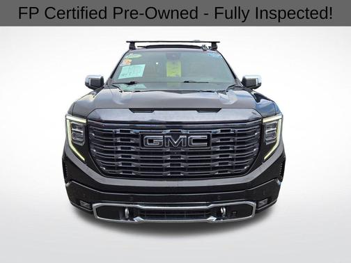 2022 GMC Sierra 1500 Denali Ultimate