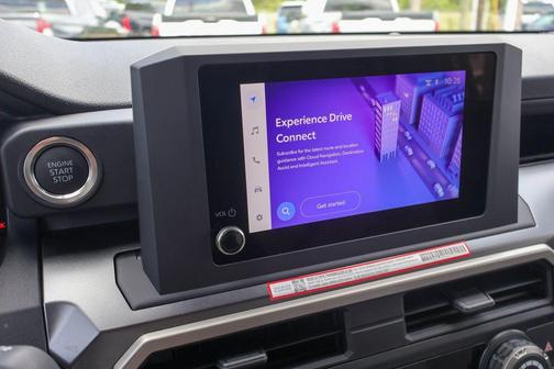 Ice 2026 Toyota 4Runner SR5