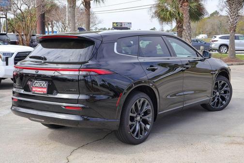 2026 Toyota Crown Signia 