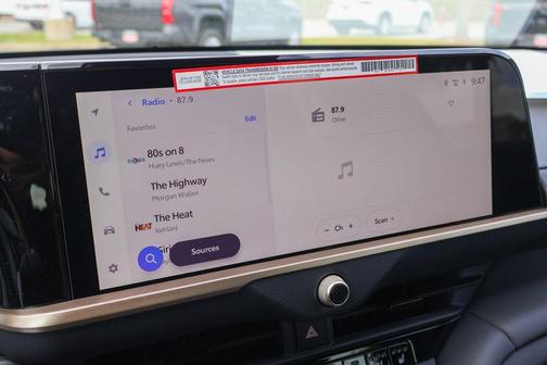2026 Toyota Crown Signia 