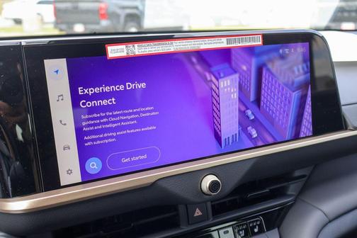 2026 Toyota Crown Signia 