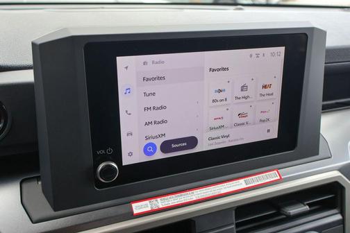 0089 2026 Toyota 4Runner Sport