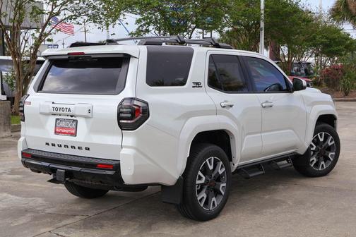 0089 2026 Toyota 4Runner Sport