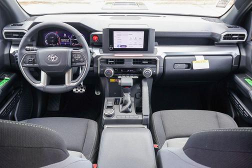 0089 2026 Toyota 4Runner Sport