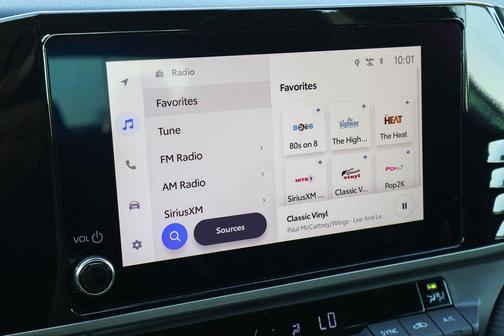 0218 2026 Toyota Camry SE