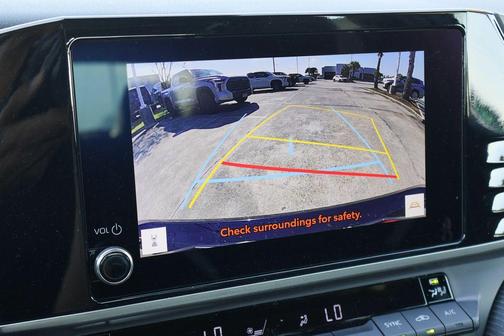 0218 2026 Toyota Camry SE