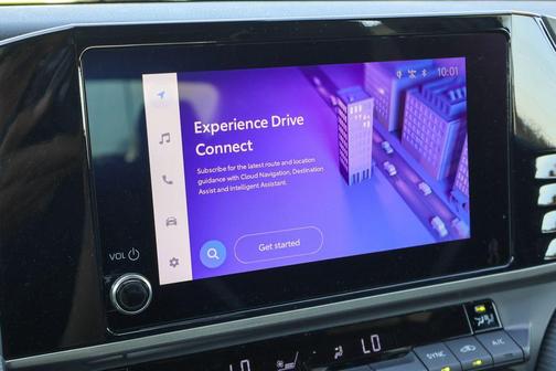 0218 2026 Toyota Camry SE