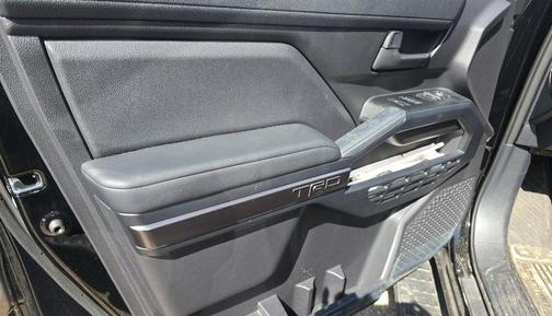 2025 Toyota 4Runner Sport