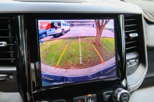 Billet Silver Metallic Clearcoat 2025 RAM 1500 Tradesman