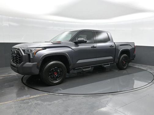 2023 Toyota Tundra Hybrid TRD Pro