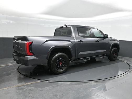 2023 Toyota Tundra Hybrid TRD Pro