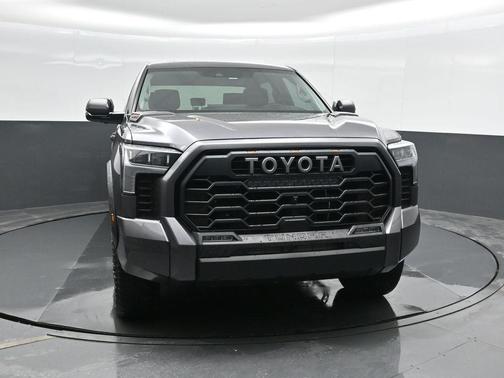 2023 Toyota Tundra Hybrid TRD Pro