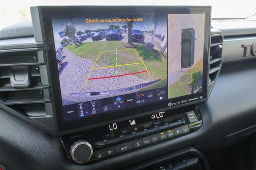 2023 Toyota Tundra Hybrid TRD Pro