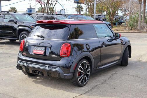 2023 MINI Hardtop Cooper