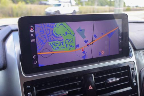 Eminent White Pearl 2023 Lexus GX 460 Base