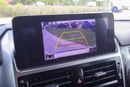 Eminent White Pearl 2023 Lexus GX 460 Base