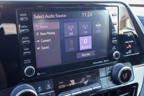 2020 Toyota Highlander L