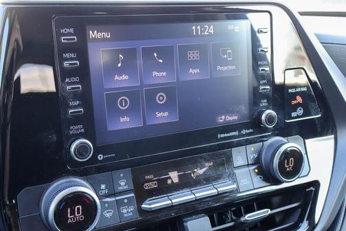 2020 Toyota Highlander L