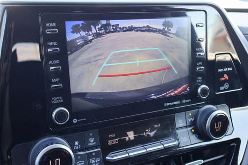 2020 Toyota Highlander L