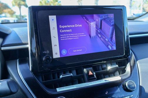 2023 Toyota Corolla Cross Hybrid S