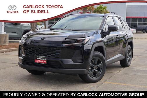 0218 2026 Toyota RAV4 Sport