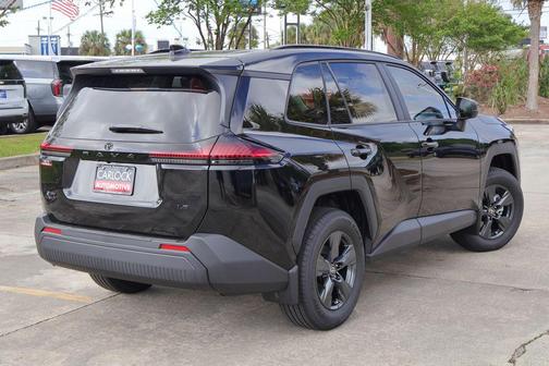 0218 2026 Toyota RAV4 Sport