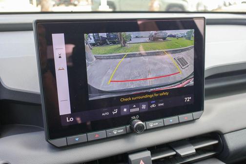 0218 2026 Toyota RAV4 Sport