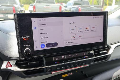 Blueprint 2026 Toyota Sienna XLE