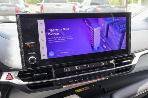 Blueprint 2026 Toyota Sienna XLE