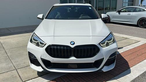 2024 BMW 228 Gran Coupe 228i sDrive Gran Coupe