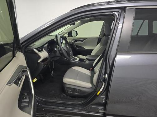 2025 Toyota RAV4 Hybrid Limited