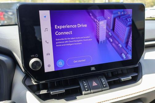 2025 Toyota RAV4 Hybrid Limited