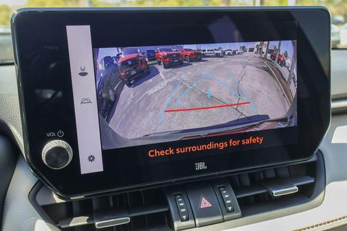 2025 Toyota RAV4 Hybrid Limited