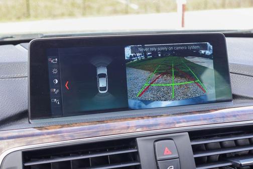 2018 BMW 430 Gran Coupe i xDrive