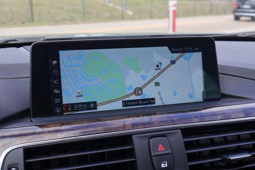 2018 BMW 430 Gran Coupe i xDrive