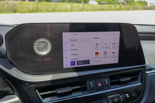 Caviar 2023 Lexus ES 350 350