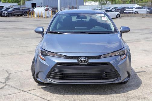 CELESTITE 2026 Toyota Corolla LE