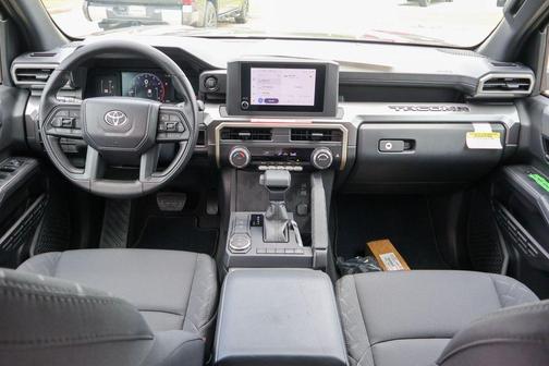 UNDERGROUND 2026 Toyota Tacoma SR5