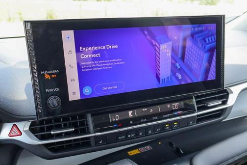 Magnetic Gray Metallic 2025 Toyota Sienna XLE