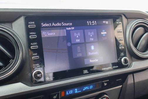 2020 Toyota Tacoma TRD Pro