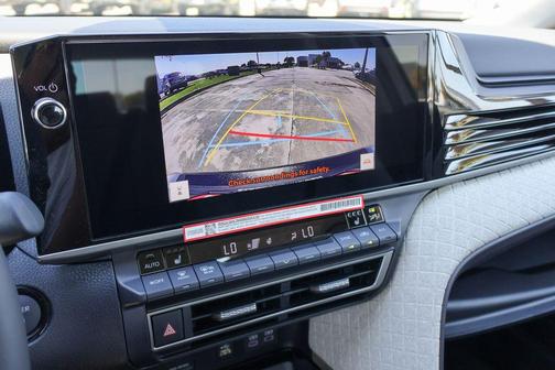 Metal 2026 Toyota Camry XLE