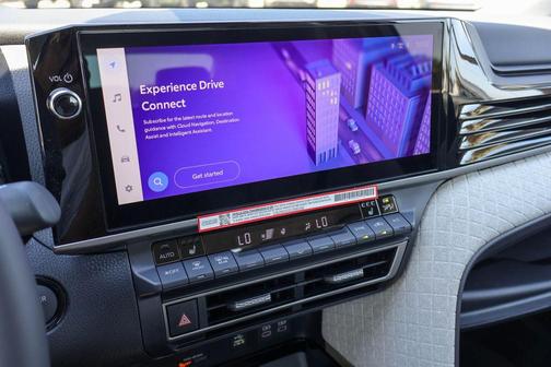 Metal 2026 Toyota Camry XLE