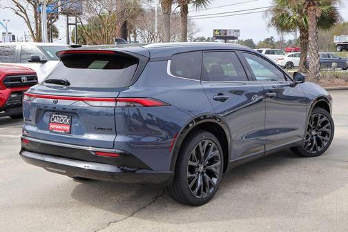 2026 Toyota Crown Signia Limited