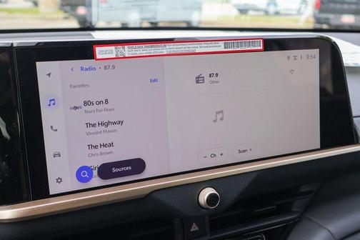 2026 Toyota Crown Signia Limited
