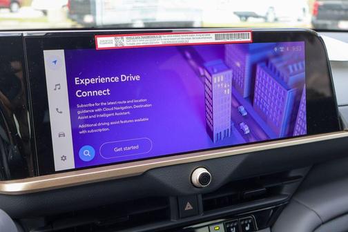 2026 Toyota Crown Signia Limited